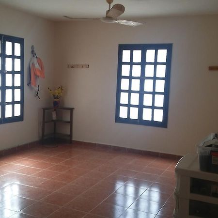 Casa Trujeque Villa Сисал Екстериор снимка