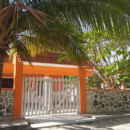Casa Trujeque Villa Сисал Екстериор снимка